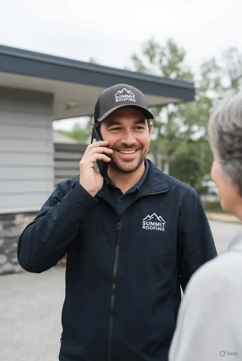 Flat Roof Leak Repair Madison Heights, VA FAQs